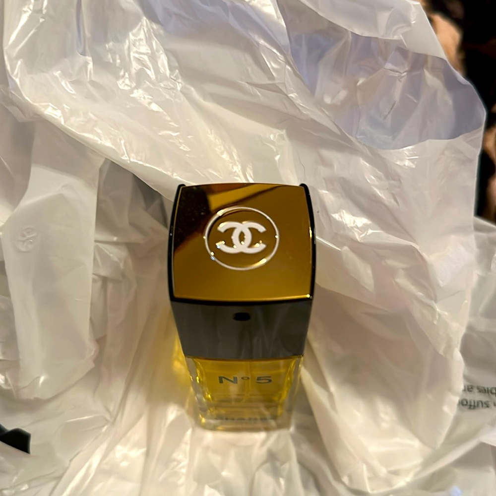 CHANEL Paris No 5 - Picture 2 of 3